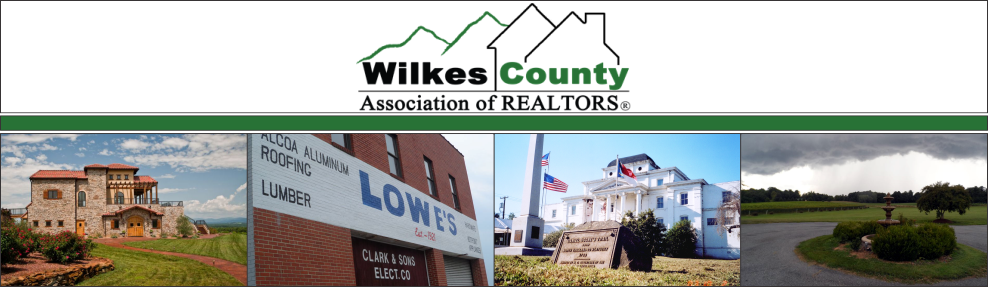 Wilkes County Association of REALTORS, Inc.